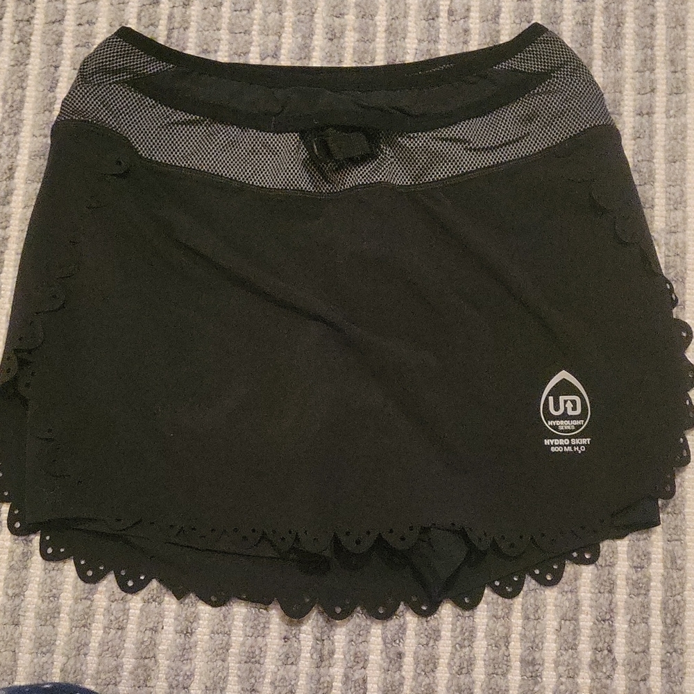 Ultimate Direction hydration skirt